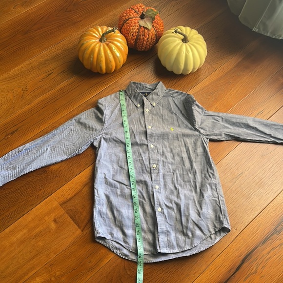 Ralph Lauren Buttons Down Shirt - Picture 5 of 6